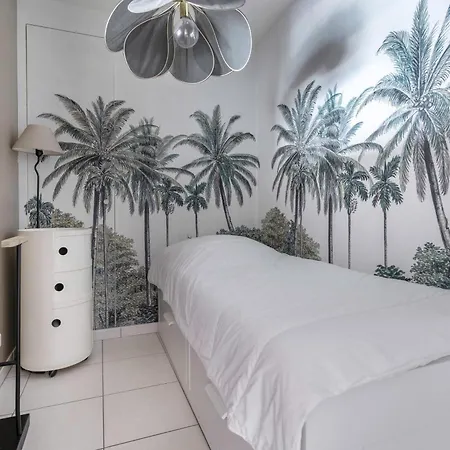 La Baule, 30m De La Et Proche Tous Commerces Apartamento *