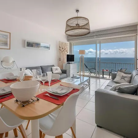 La Baule, 30m De La Et Proche Tous Commerces Apartamento *