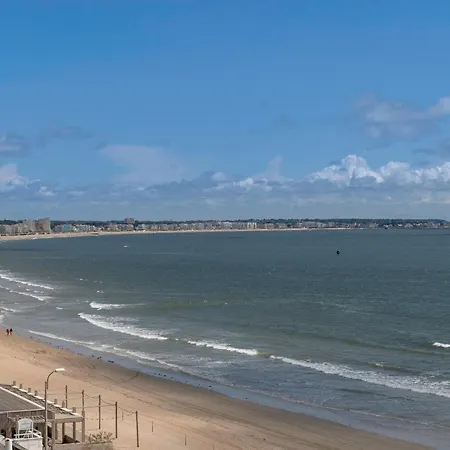 La Baule, 30m De La Et Proche Tous Commerces Apartamento La Baule-Escoublac