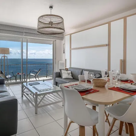 Apartamento La Baule, 30m De La Et Proche Tous Commerces